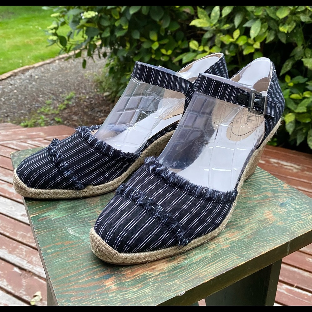 Lifestride Wedges